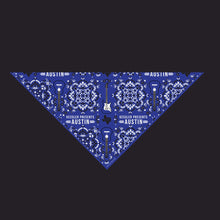 Load image into Gallery viewer, Kessler Presents Bandana Trio