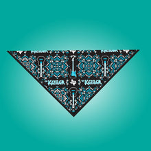 Load image into Gallery viewer, Kessler Presents Bandana Trio