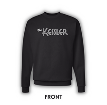 Load image into Gallery viewer, The Kessler - Crewneck Sweatshirt
