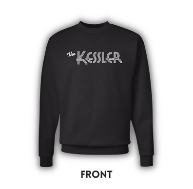 The Kessler - Crewneck Sweatshirt