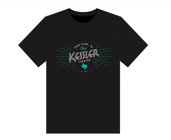 The Kessler - Bright Lights T-shirt