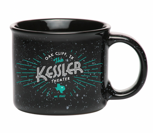 The Kessler - Coffee Mug